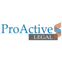 ProActive Legal logo, ProActive Legal contact details