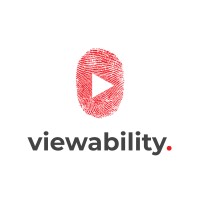 Viewability logo, Viewability contact details