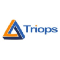 Triops Solutions logo, Triops Solutions contact details