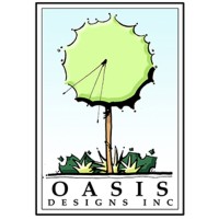 Oasis Designs Inc logo, Oasis Designs Inc contact details