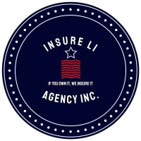 Insure LI Agency Inc. logo, Insure LI Agency Inc. contact details