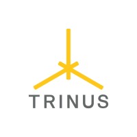 Trinus logo, Trinus contact details