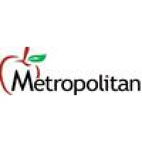 Metropolitan Food Services logo, Metropolitan Food Services contact details