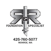 R&R Foundation Specialist logo, R&R Foundation Specialist contact details