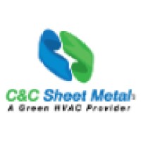 C&C Sheet Metal, LLC. logo, C&C Sheet Metal, LLC. contact details