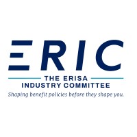 The ERISA Industry Committee logo, The ERISA Industry Committee contact details