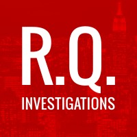 RQ Investigations | Private Investigator NYC logo, RQ Investigations | Private Investigator NYC contact details