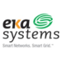 Eka Systems logo, Eka Systems contact details