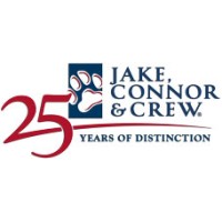 Jake, Connor & Crew Inc. logo, Jake, Connor & Crew Inc. contact details