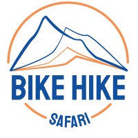 BikeHikeSafari logo, BikeHikeSafari contact details