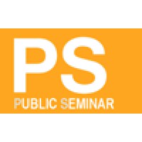 Public Seminar logo, Public Seminar contact details