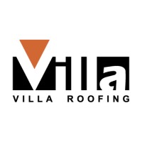 Villa Roofing logo, Villa Roofing contact details