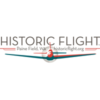 Historic Flight Foundation logo, Historic Flight Foundation contact details