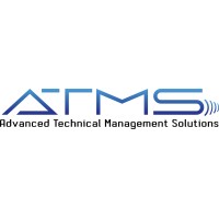 ATMS LLC logo, ATMS LLC contact details