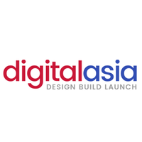 Digital Asia logo, Digital Asia contact details