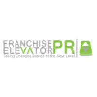 Franchise Elevator PR logo, Franchise Elevator PR contact details