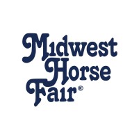 Midwest Horse Fair logo, Midwest Horse Fair contact details