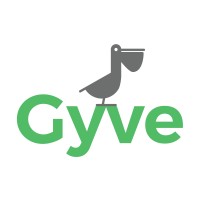 Gyve logo, Gyve contact details