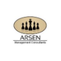 ARSEN Management Consultants logo, ARSEN Management Consultants contact details