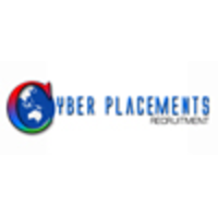 Cyber Placements logo, Cyber Placements contact details