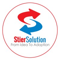 Stier Solution Pvt Ltd logo, Stier Solution Pvt Ltd contact details