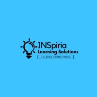 INSPIRIA Learning Solutions logo, INSPIRIA Learning Solutions contact details