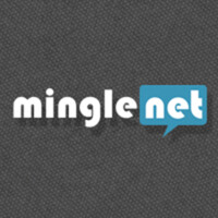 Mingle logo, Mingle contact details