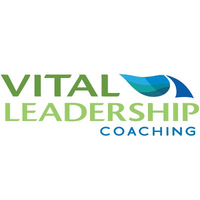 Vital Leadership Coaching logo, Vital Leadership Coaching contact details