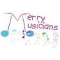 Merry Musicians logo, Merry Musicians contact details