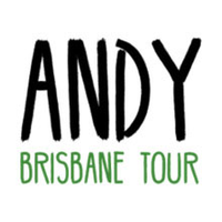 andybrisbanetour logo, andybrisbanetour contact details