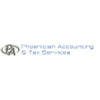 Phoenician Accounting & Tax Services logo, Phoenician Accounting & Tax Services contact details