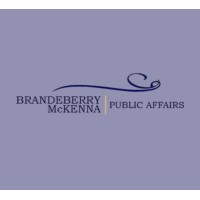 Brandeberry McKenna Public Affairs logo, Brandeberry McKenna Public Affairs contact details