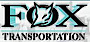 FOX Transportation Inc. logo, FOX Transportation Inc. contact details