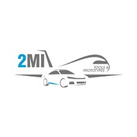 2MI logo, 2MI contact details