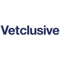 Vetclusive logo, Vetclusive contact details