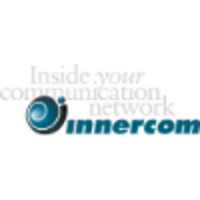 INNERCOM logo, INNERCOM contact details