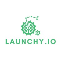 Launch Business Automation logo, Launch Business Automation contact details