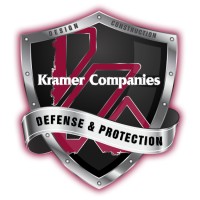 Kramer Corporation logo, Kramer Corporation contact details