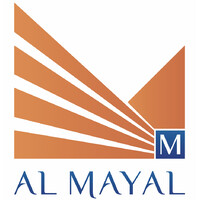 ALMAYAL Co. For Contracting logo, ALMAYAL Co. For Contracting contact details