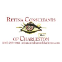 Retina Consultants of Charleston logo, Retina Consultants of Charleston contact details