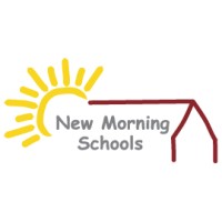 NEW MORNING SCHOOLS LLC logo, NEW MORNING SCHOOLS LLC contact details