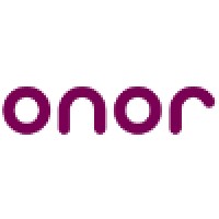 Onor logo, Onor contact details