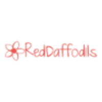 Red Daffodils logo, Red Daffodils contact details