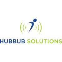 Hubbub Solutions logo, Hubbub Solutions contact details