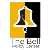 The Bell Policy Center logo, The Bell Policy Center contact details