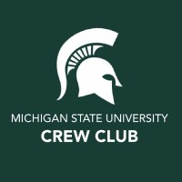 Michigan State University Crew Club logo, Michigan State University Crew Club contact details