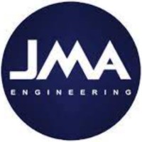 JMA ENGINEERING LTD logo, JMA ENGINEERING LTD contact details