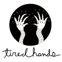 TIRED HANDS BREWING CO LLC logo, TIRED HANDS BREWING CO LLC contact details