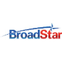 Broadstar logo, Broadstar contact details