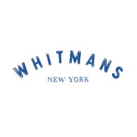 Whitmans logo, Whitmans contact details